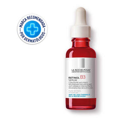 Suero Anti Edad La Roche Posay Retinol B3 Serum | 30 ml