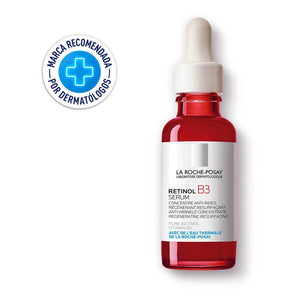 Suero Anti Edad La Roche Posay Retinol B3 Serum | 30 ml