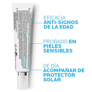 Redermic R Corrector Dermatológico Antiedad|30 ml