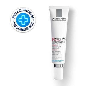 Redermic R Corrector Dermatológico Antiedad|30 ml