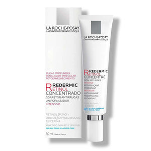 Redermic R Corrector Dermatológico Antiedad|30 ml