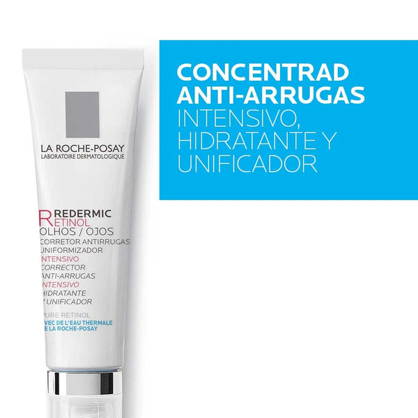 Redermic R Ojos |15 ml