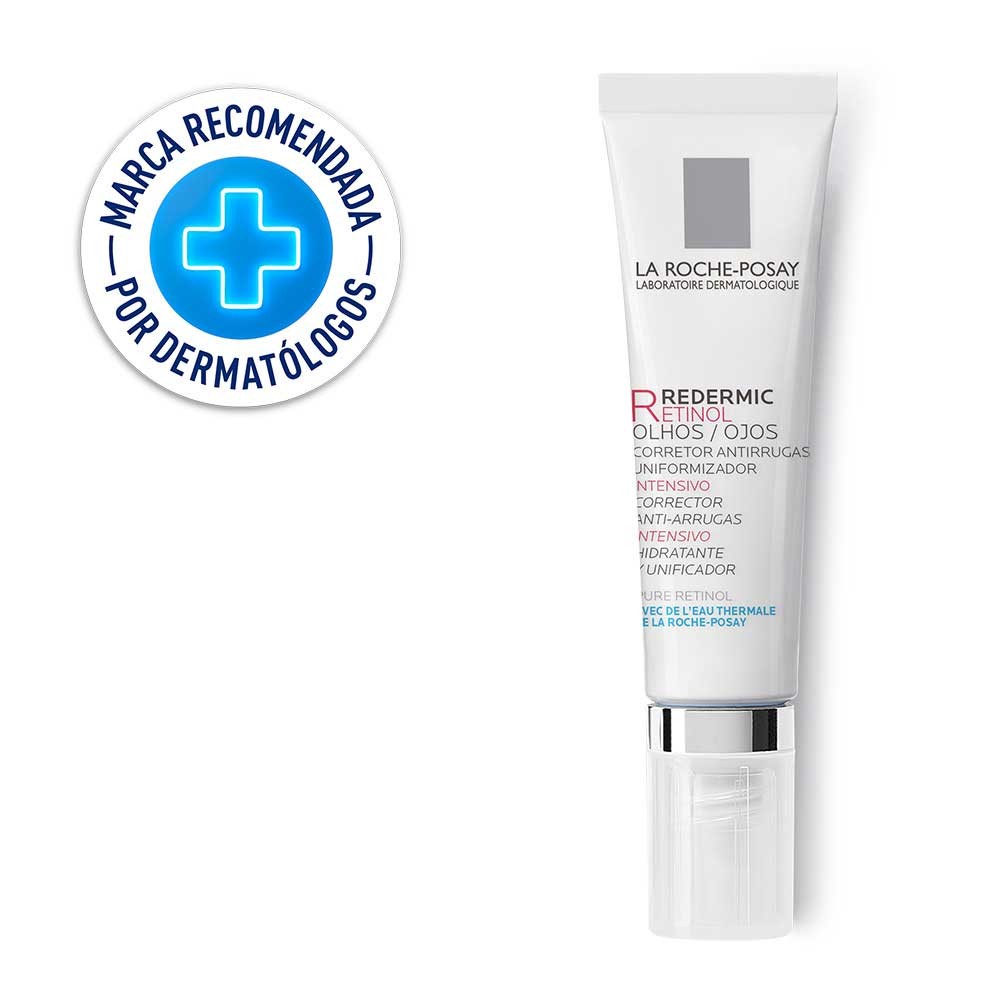 Redermic R Ojos |15 ml