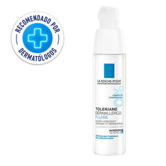Toleriane Dermallergo Fluido Hidratante |40 ml