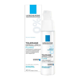 Toleriane Dermallergo Fluido Hidratante |40 ml