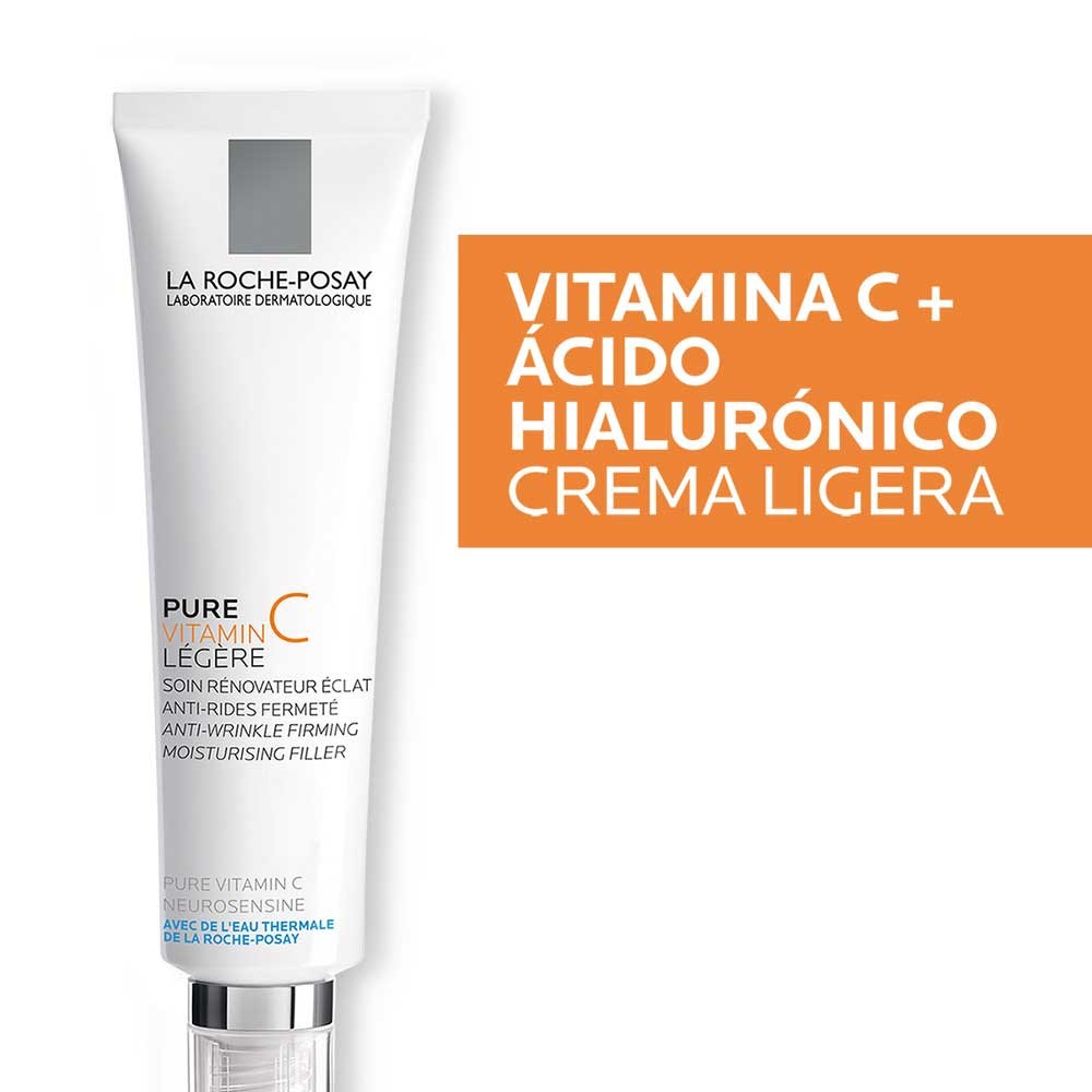 Redermic Hyalu C Pieles Normales A Mixtas | 40 ml