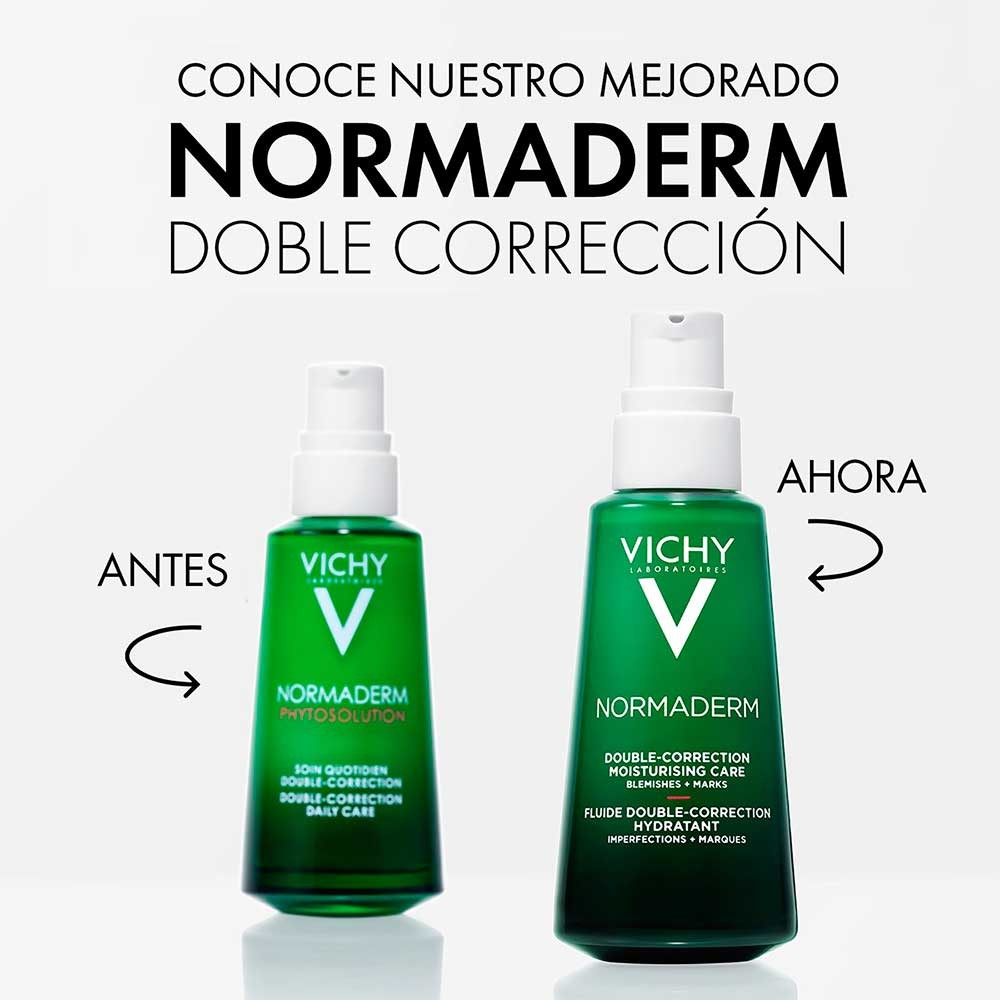 Normaderm Phytosolution  | 50 ml