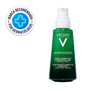 Normaderm Phytosolution  | 50 ml
