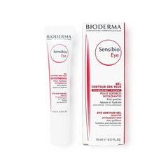 Sensibio Contorno de ojos Cuidado Calmante | 15 ml