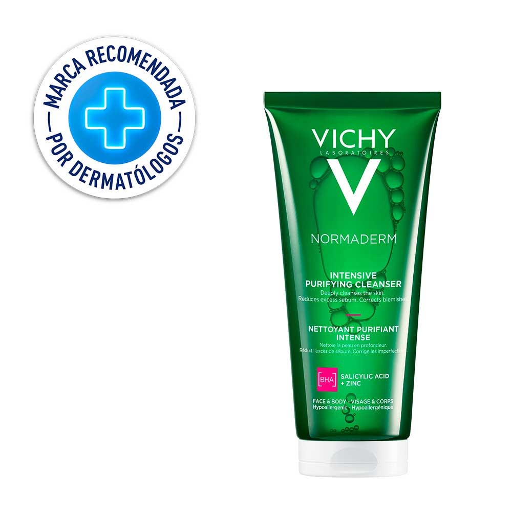 Normaderm Phytosolution Gel  | 200 ml