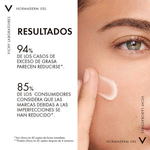 Normaderm Phytosolution Gel  | 200 ml