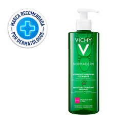 Normaderm Phytosolution Gel Tratamiento Anti-imperfecciones | 400 ml