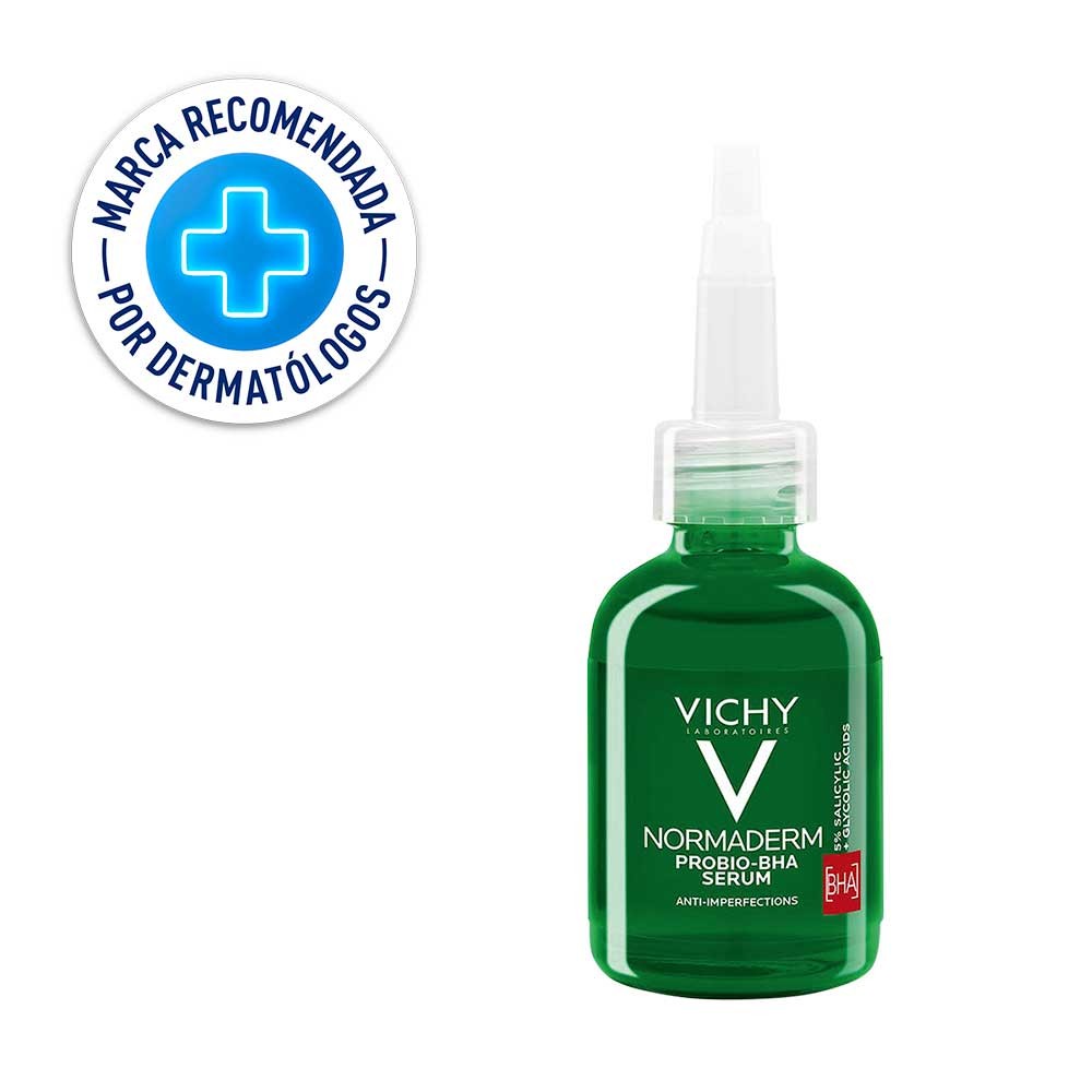 Normaderm Sérum Probio-BHA Anti-imperfecciones | 30 ml