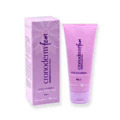 Cronoderm Fem emulsión Hidratante| 50 g