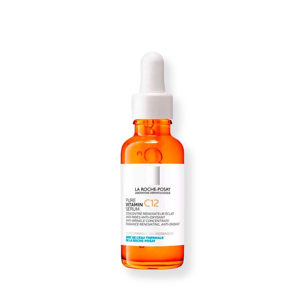 Pure Vitamin C12 Oil C| 20 ml