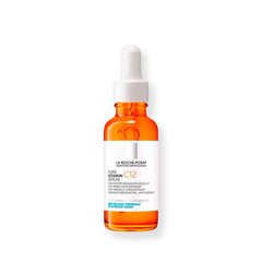 Pure Vitamin C12 Oil C| 20 ml