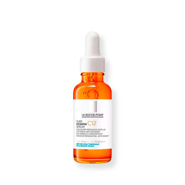 Pure Vitamin C12 Oil C| 20 ml