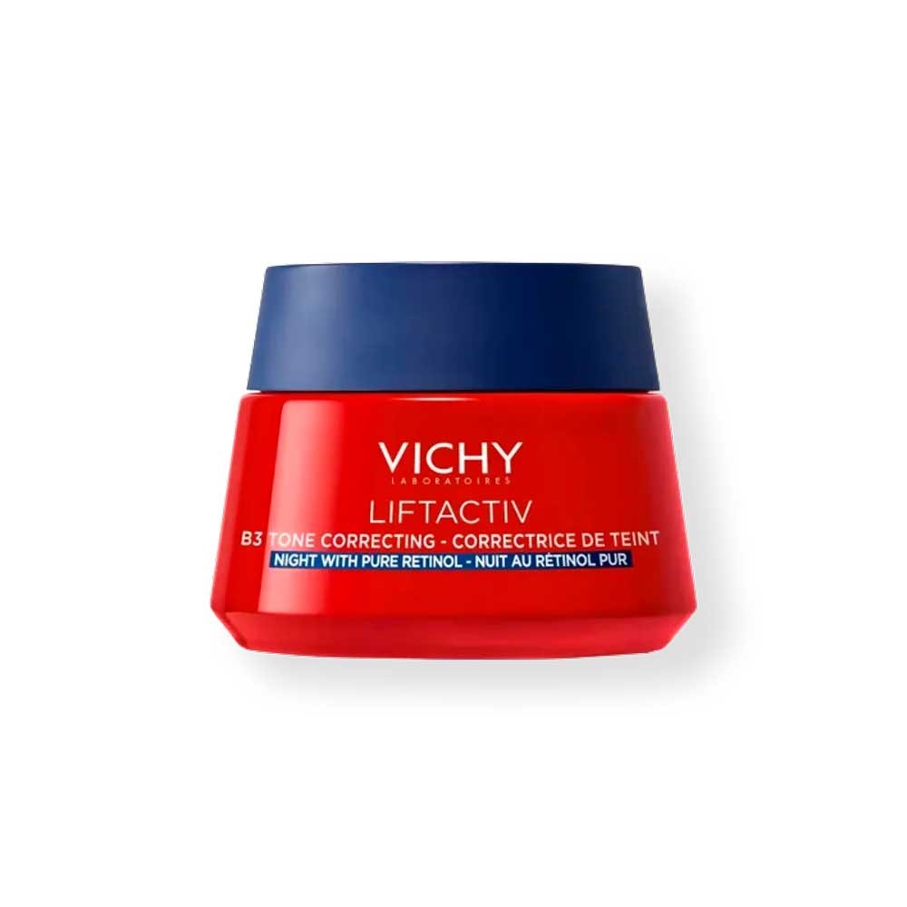 Liftactiv B3 Crema Noche | 50 ml