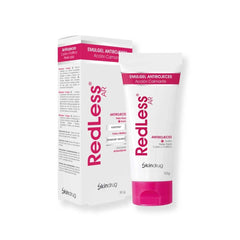 Redless Ar Emugel Antirojeces| 50 g