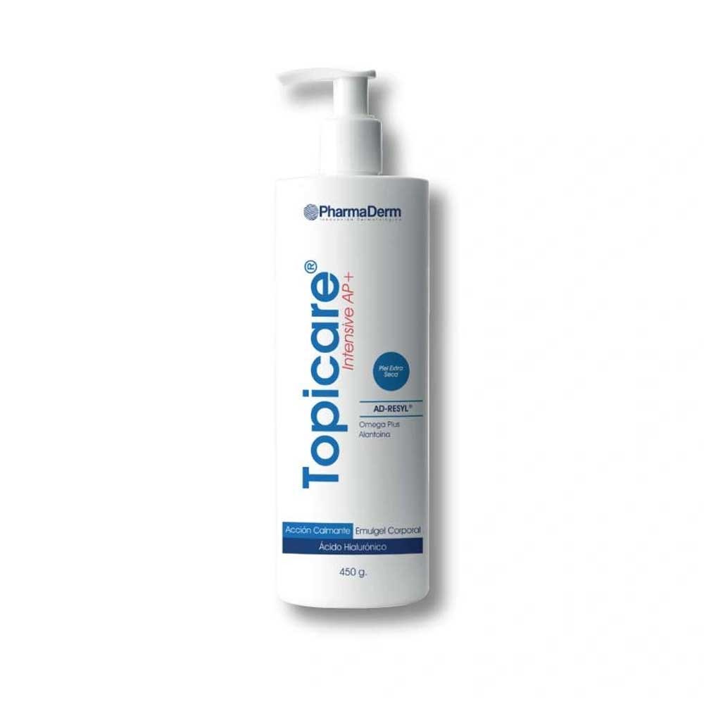 Topicare intensive AP+ | 450 ml