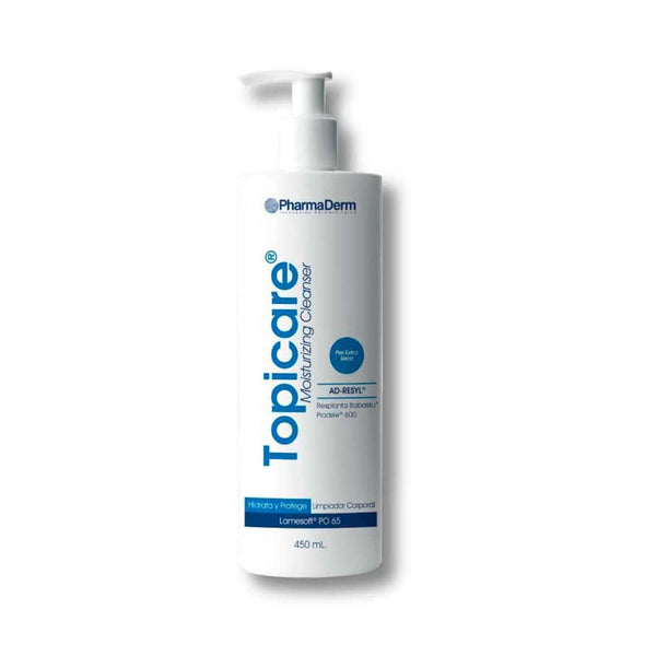 Topicare Cleanser | 450 g