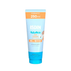 Fotoprotector Isdin Pediatrics Gel Cream | 250 ml