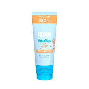Fotoprotector Isdin Pediatrics Gel Cream | 250 ml