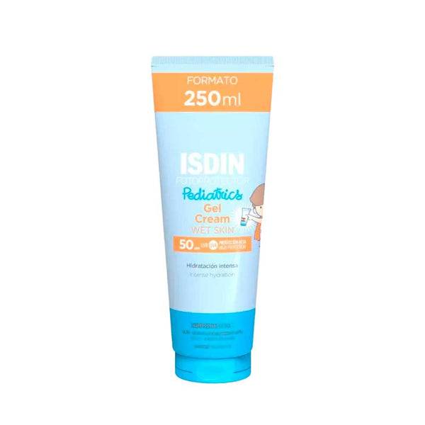 Fotoprotector Isdin Pediatrics Gel Cream | 250 ml