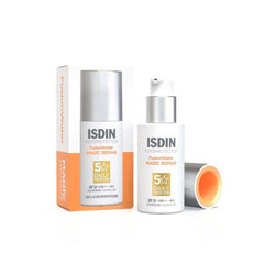 Foto Ultra Isdin Magic Age Repair Fluid 50+ | 50 ml
