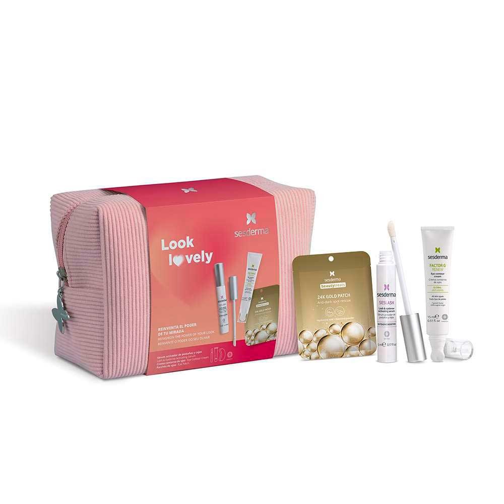 Kit Sesderma Look Lovely - Sesderma| 5 ml / 15 ml
