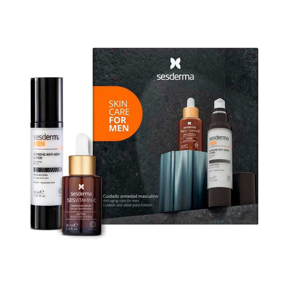 Kit Sesderma For Men | 50 ml / 15 ml