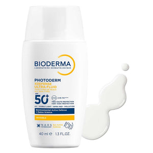 Photoderm XDefense Ultra Fluid SPF 50+ Neutro | 40 ml