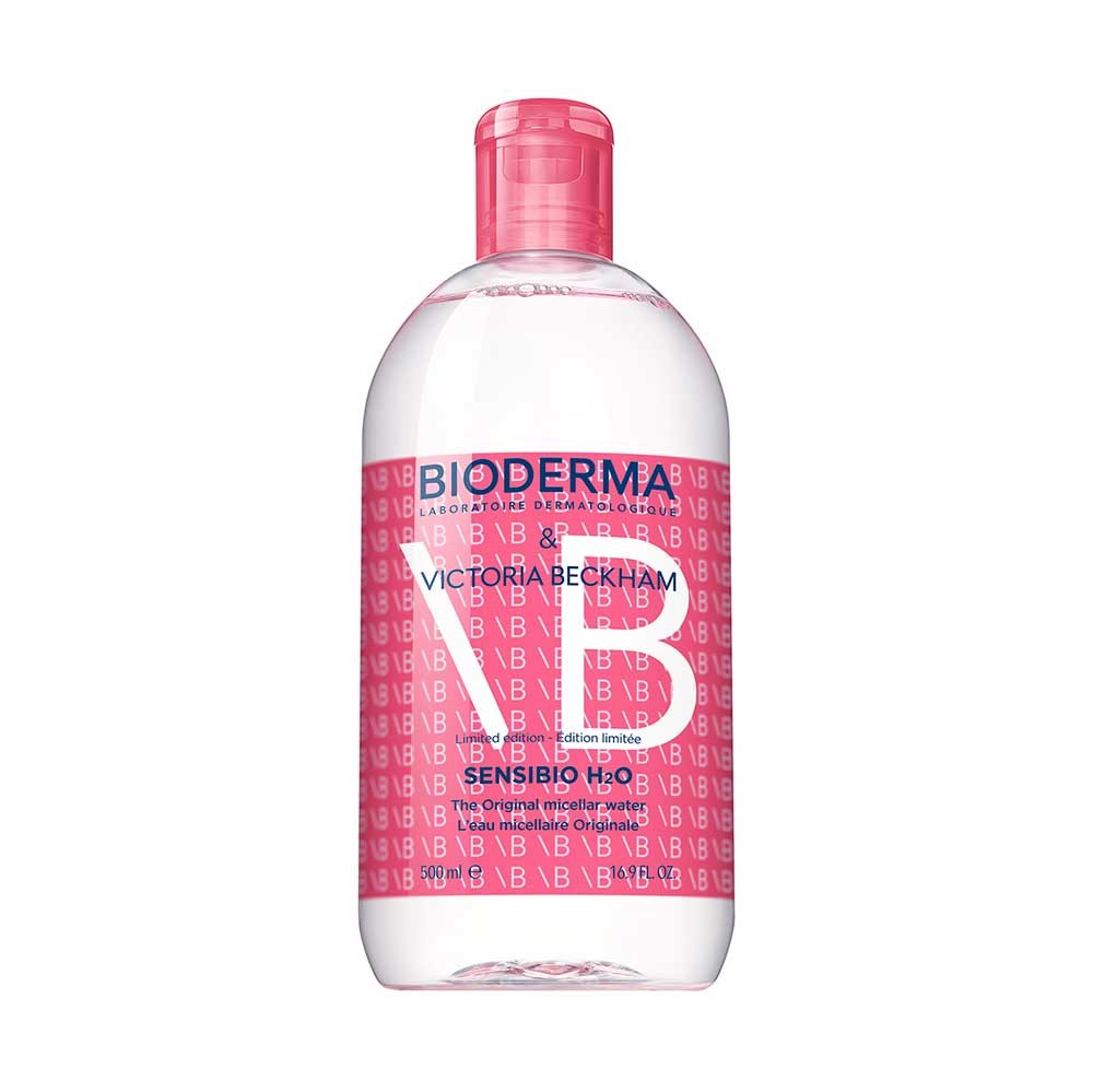 Sensibio H2O Edición Limitada VB | 500 ml