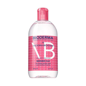 Sensibio H2O Edición Limitada VB | 500 ml