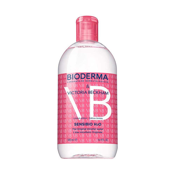 Sensibio H2O Edición Limitada VB | 500 ml