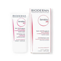 Sensibio AR Cuidado Antirojeces |40 ml