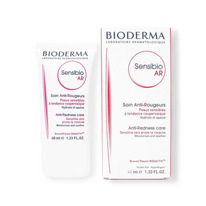 Sensibio AR Cuidado Antirojeces |40 ml