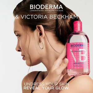 Sensibio H2O Edición Limitada VB | 500 ml