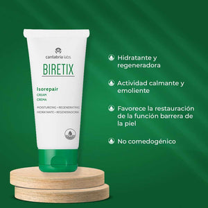 Biretix Isorepair Crema | 50 ml