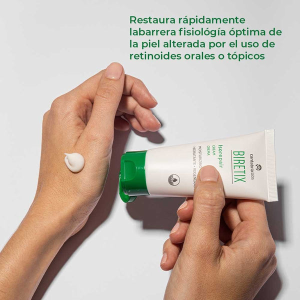 Biretix Isorepair Crema | 50 ml