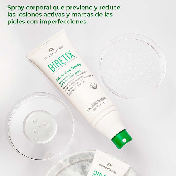 Biretix Tri Active Spray |100 ml
