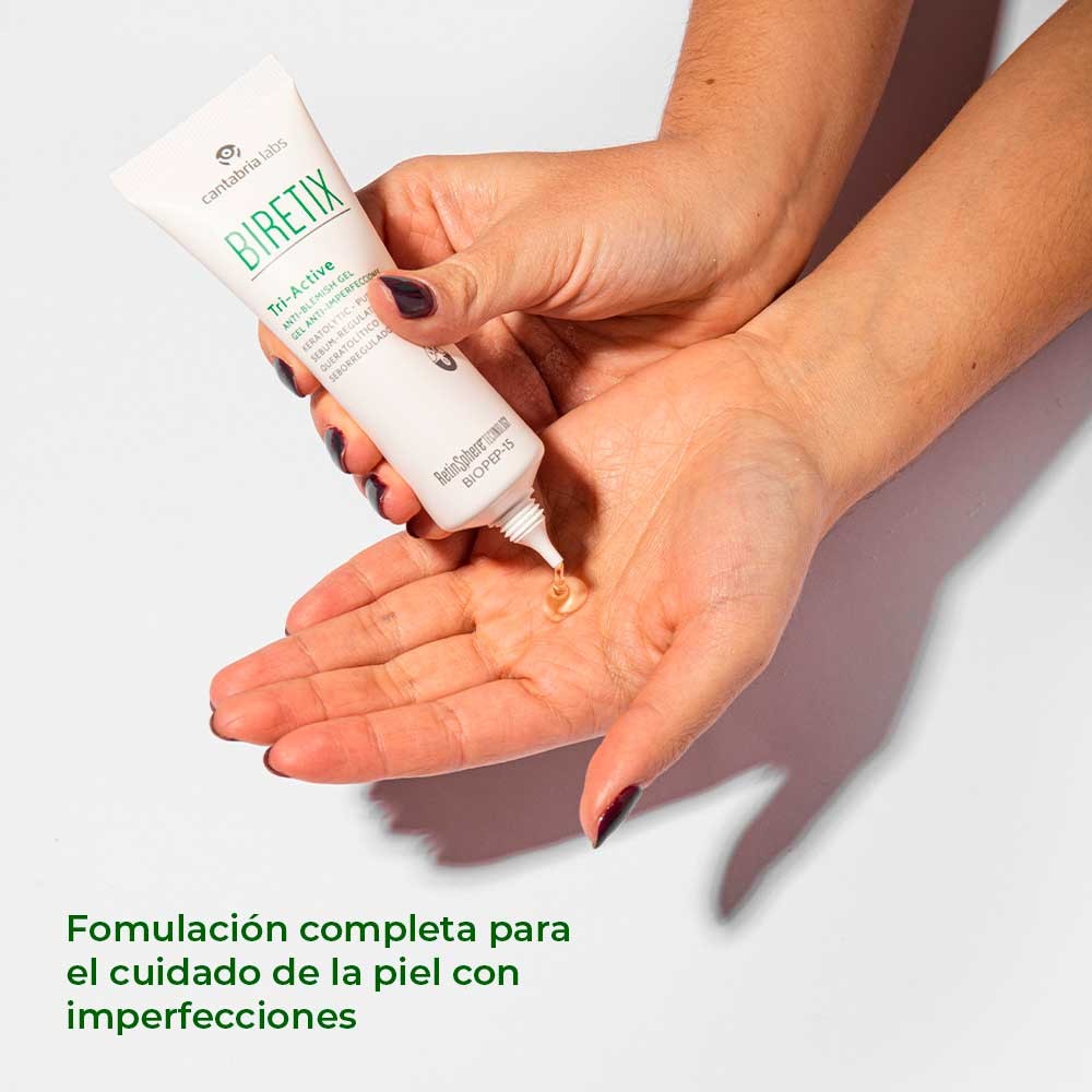 Biretix Tri Active Gel | 50 ml