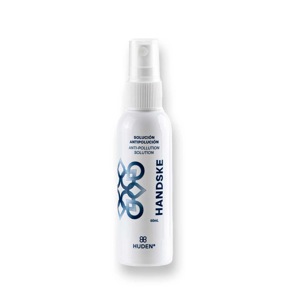 Handske Solución Antipolución| 60 ml