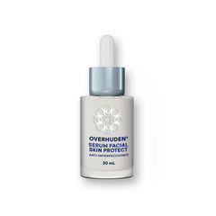 Overhuden Serum Facial Skin Protect Anti-imperfecciones | 30 ml