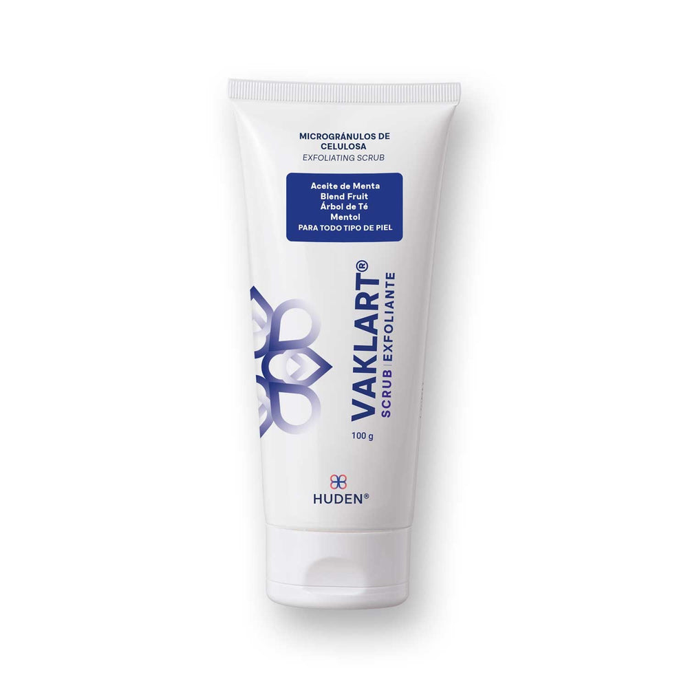 Vaklart Scrub | 100 g