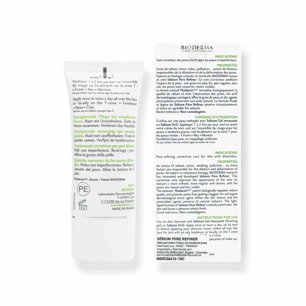Sébium Pore Refiner | 30 ml