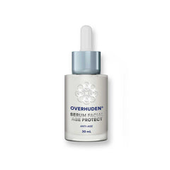 Overhuden Serum Facial Age Protect | 30 ml