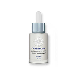 Overhuden Serum Facial Age Protect | 30 ml