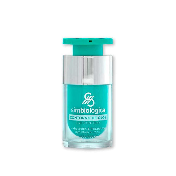 Simbiológica Contorno de Ojos | 15 ml