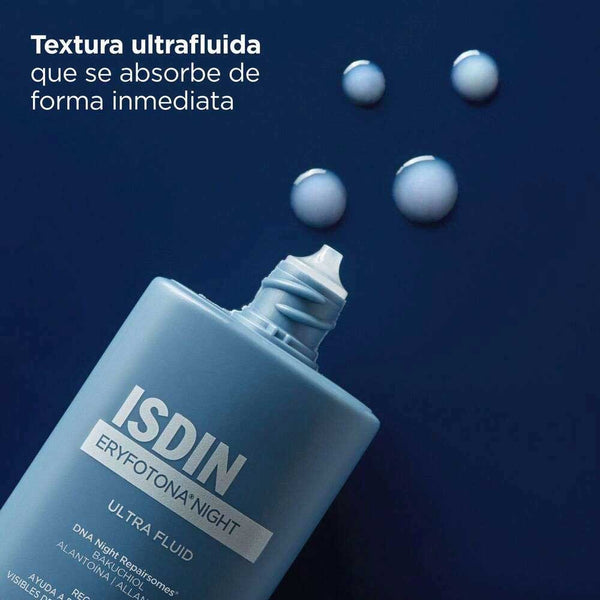 Eryfotona Night Serum | 50 ml